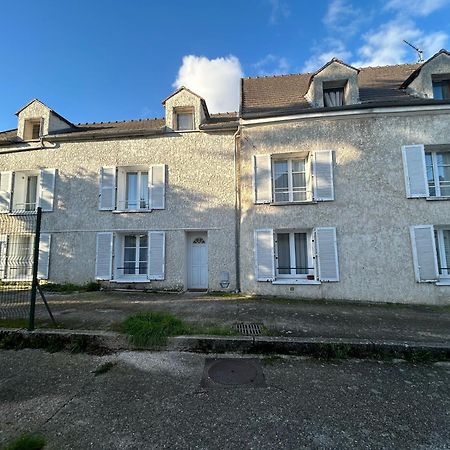 Ferienwohnung Le Factory Proche Aeroport Cdg I Paris I Asterix Moussy-le-Neuf Exterior foto